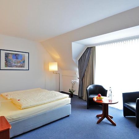 Hotel Stadt Norderstedt Zewnętrze zdjęcie